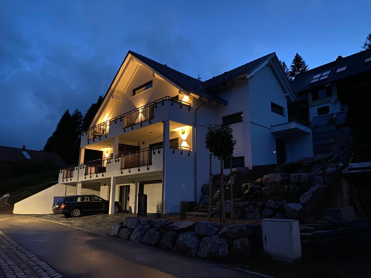Villa Number 8 Feldberg  Exterior foto