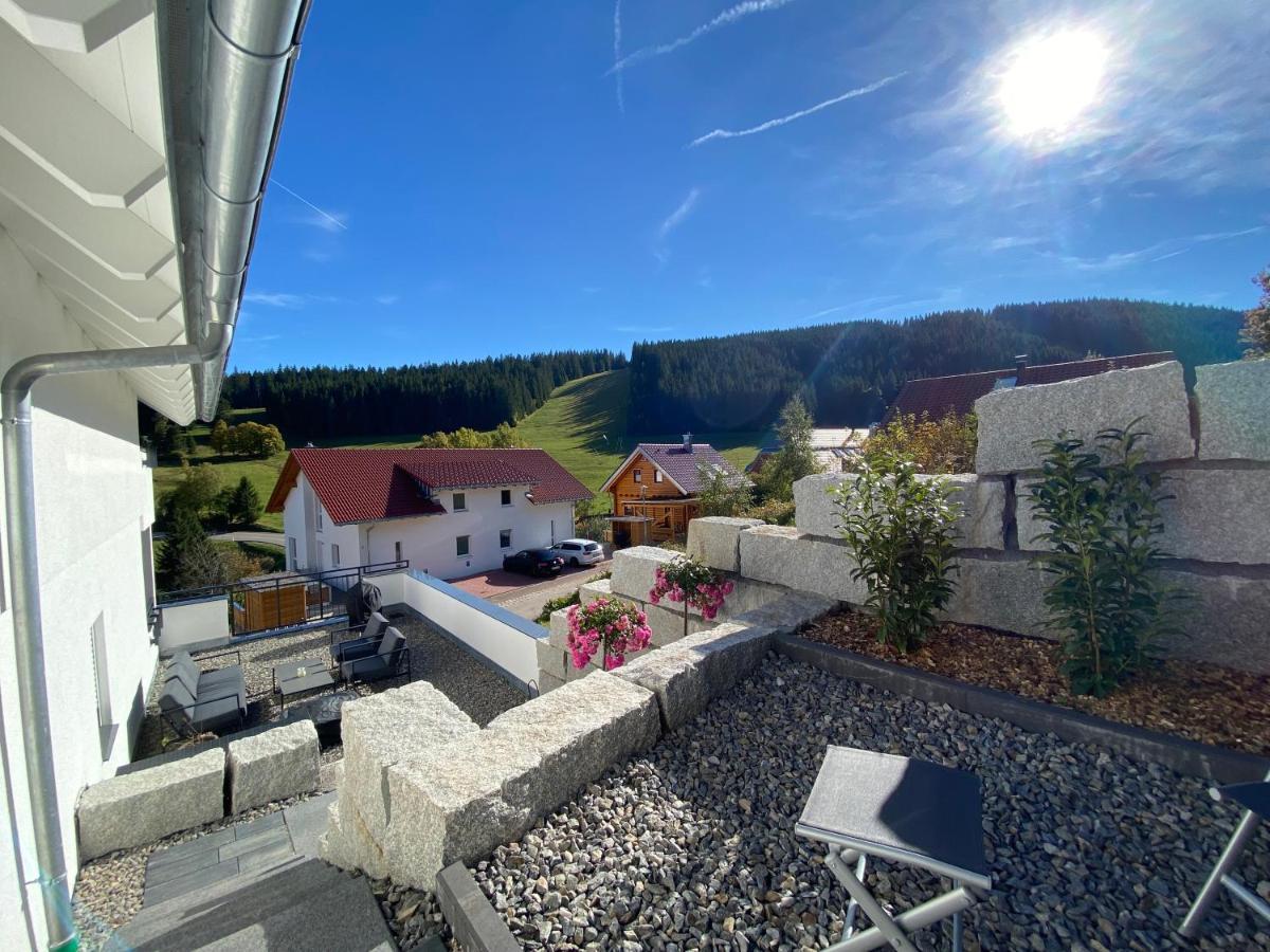 Villa Number 8 Feldberg  Exterior foto