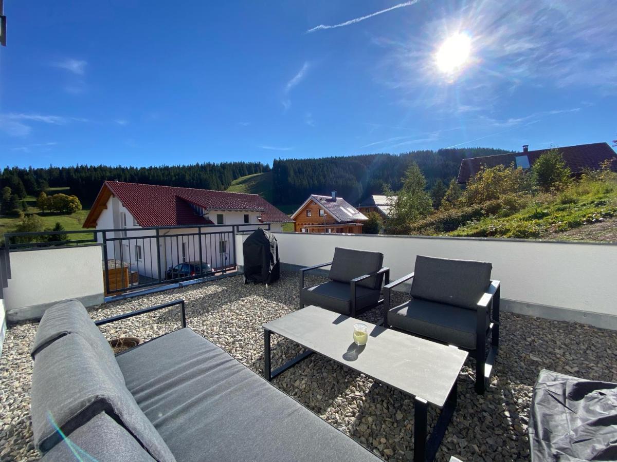 Villa Number 8 Feldberg  Exterior foto
