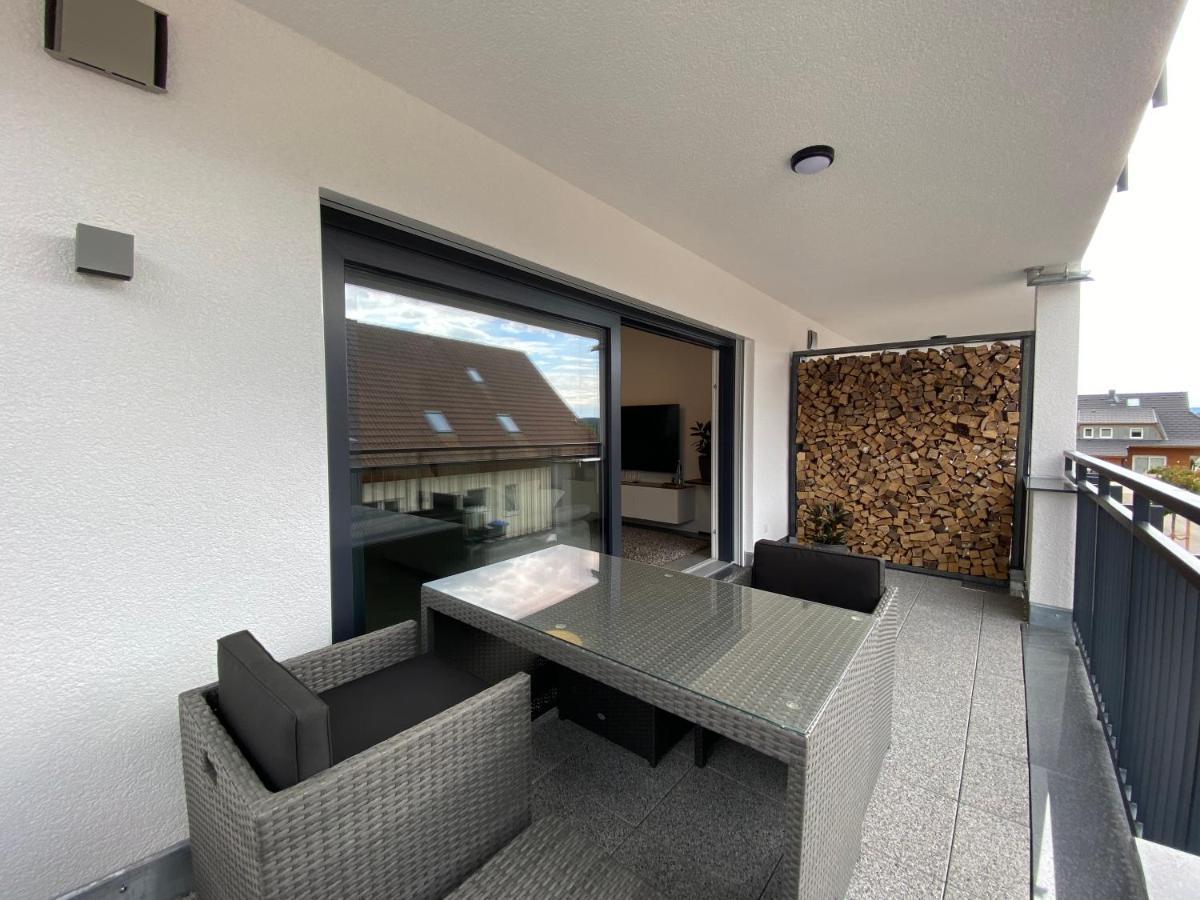 Villa Number 8 Feldberg  Quarto foto