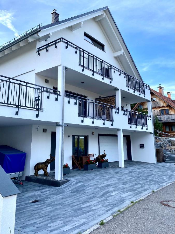 Villa Number 8 Feldberg  Exterior foto