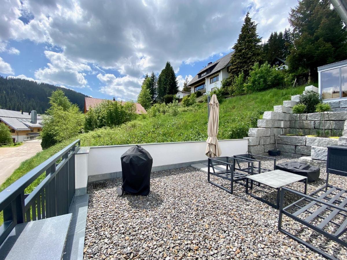 Villa Number 8 Feldberg  Exterior foto