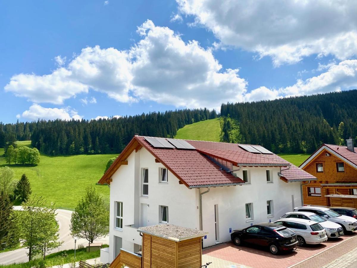 Villa Number 8 Feldberg  Exterior foto